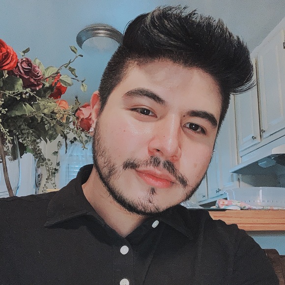 Meet your Posher, Manny jr. - Picture 1 of 1